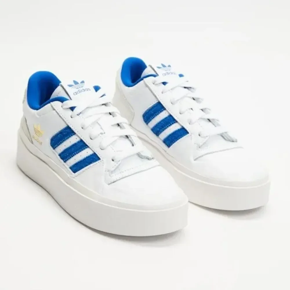 Adidas Originals‎ Forum Bonega. Brand New. Womens Size 8.5
